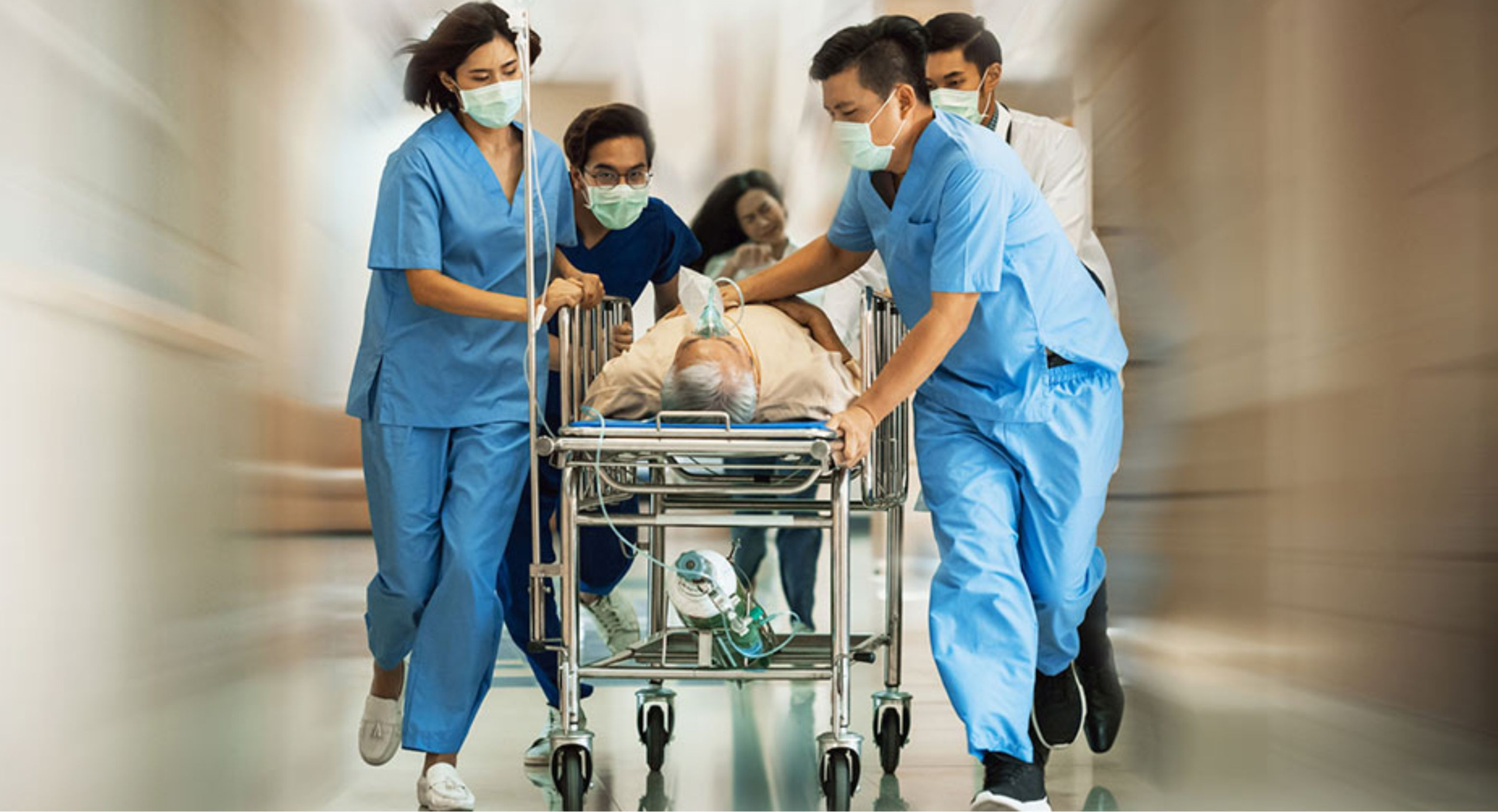 URGENCIA E EMERGENCIA